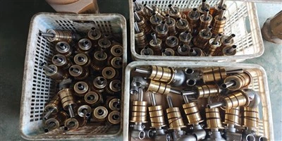 TXHB Rotary Unie